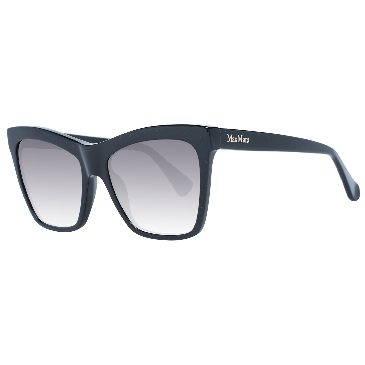 Max Mara Sonnenbrille MM0008 01B 55