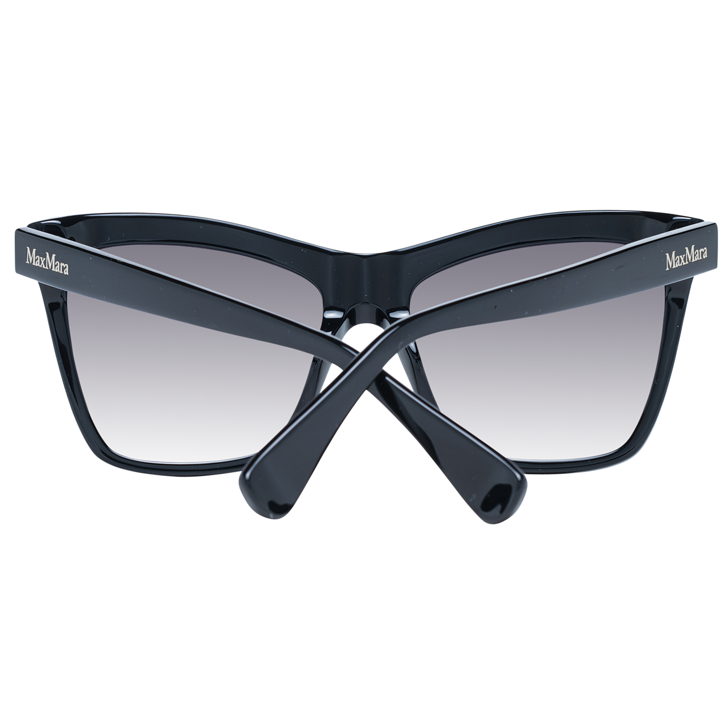 Max Mara Sonnenbrille MM0008 01B 55