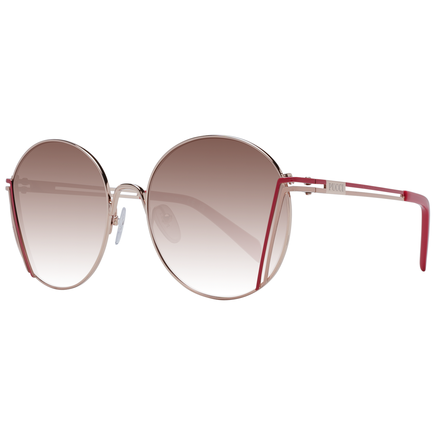 Pucci Sunglasses EP0180 28F 58