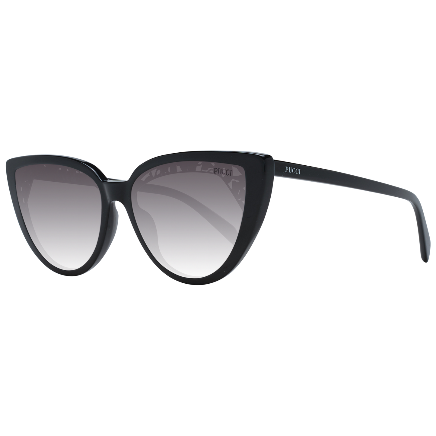 Emilio Pucci Sonnenbrille EP0183 01F 58