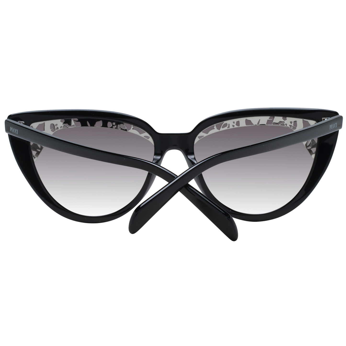 Emilio Pucci Sonnenbrille EP0183 01F 58