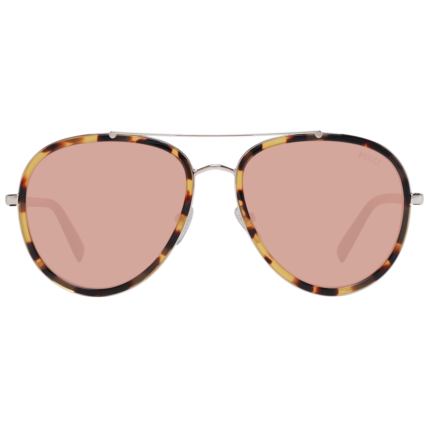 Emilio Pucci Sonnenbrille EP0185 56E 57