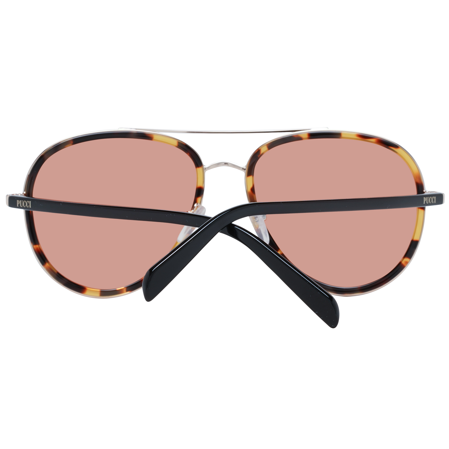 Emilio Pucci Sonnenbrille EP0185 56E 57