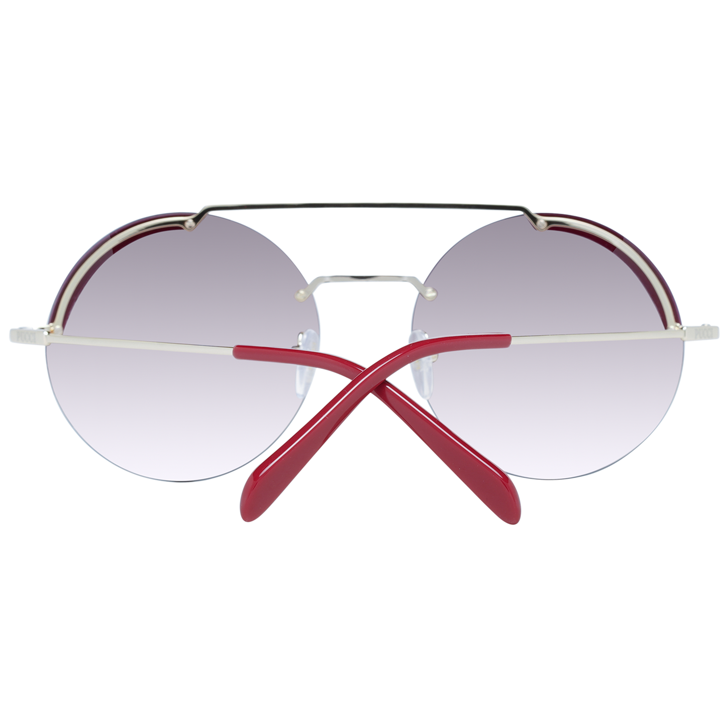 Emilio Pucci Sonnenbrille EP0189 32F 58