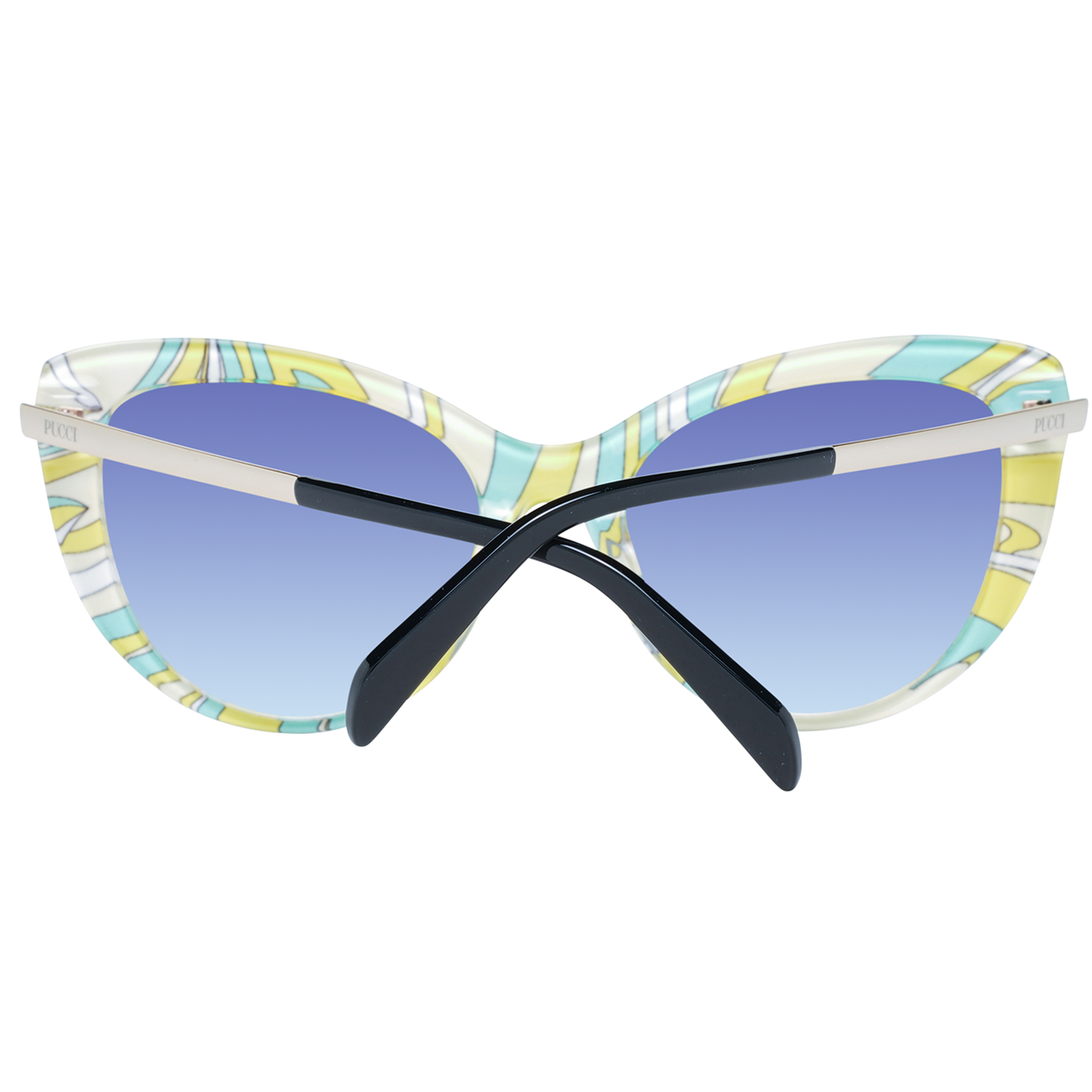 Pucci Sunglasses EP0191 01B 56
