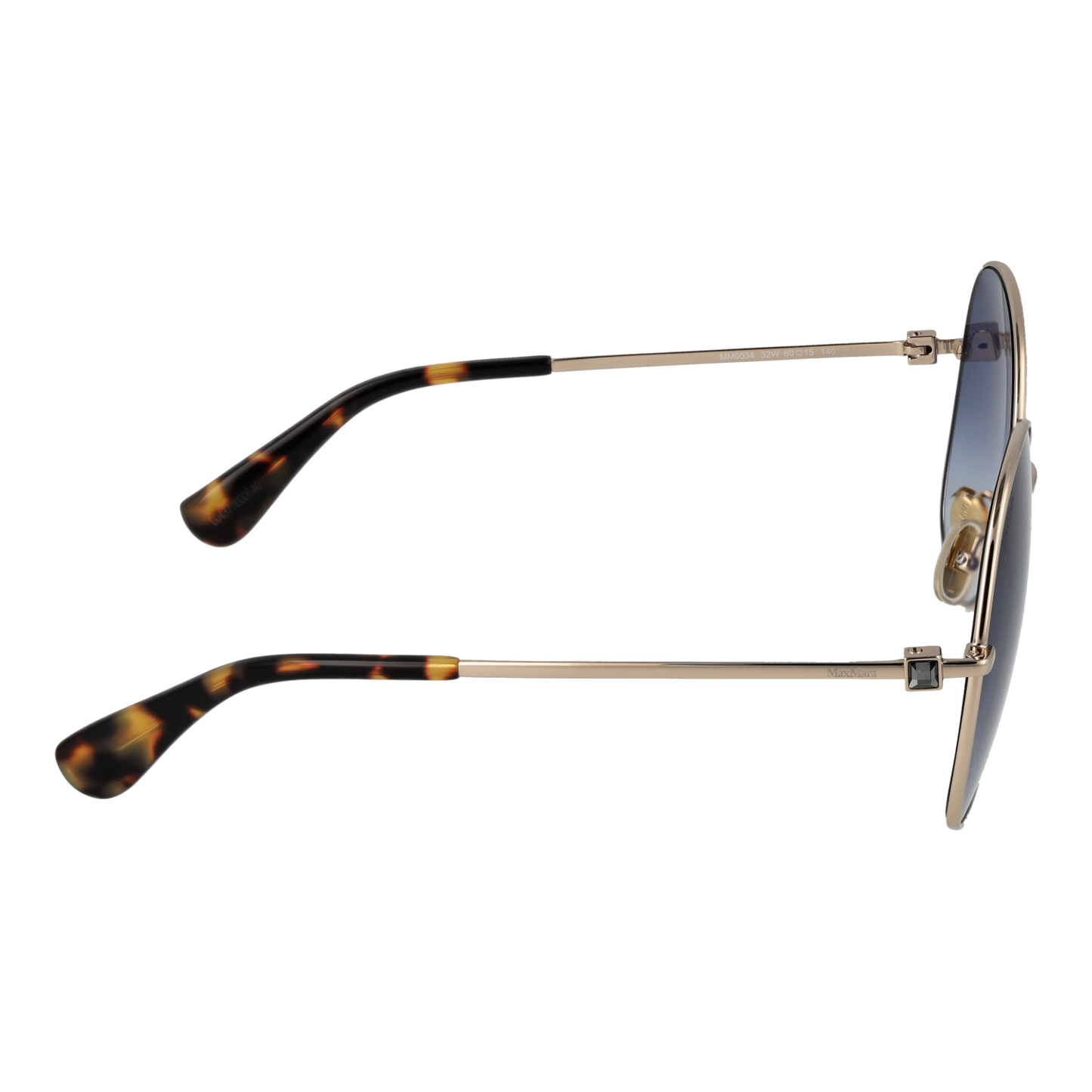 Max Mara Sonnenbrille MM0034 32W 60