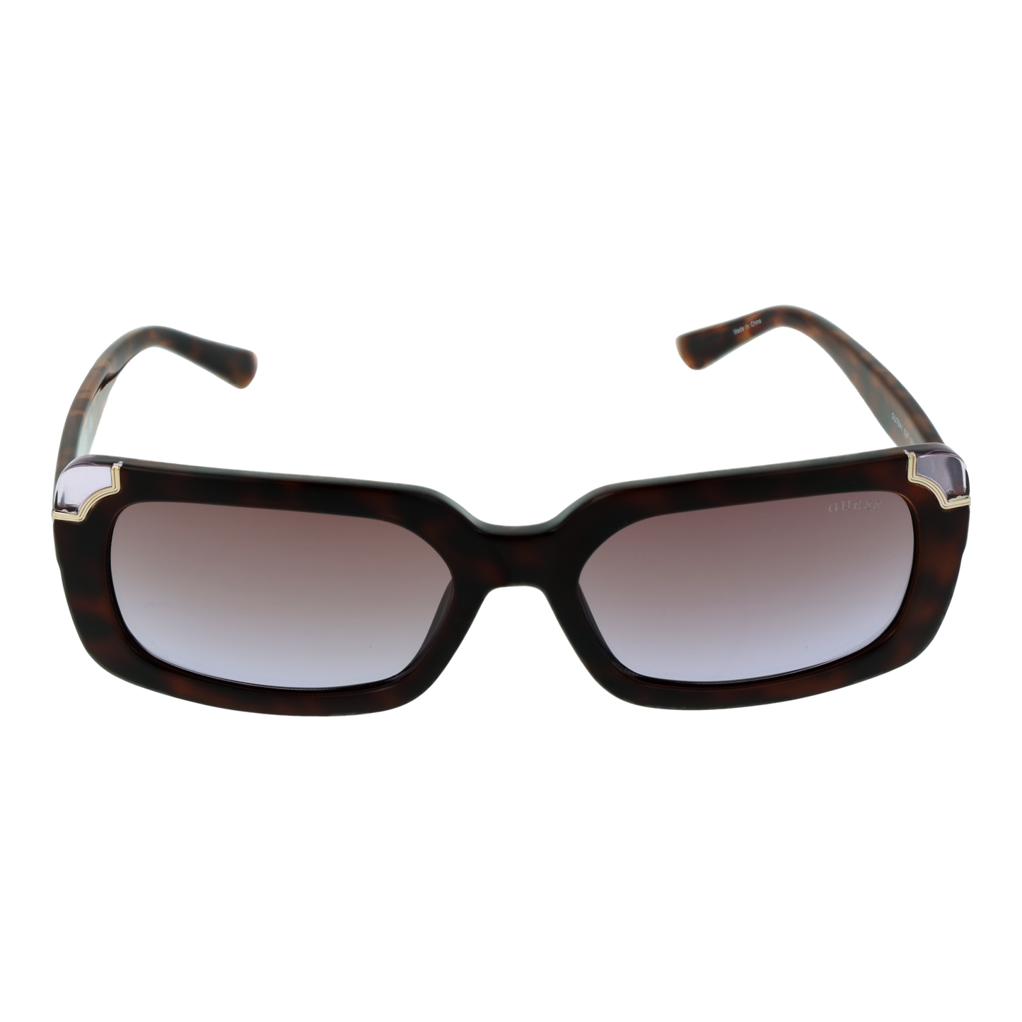 Guess zonnebril GU7841 52F 59