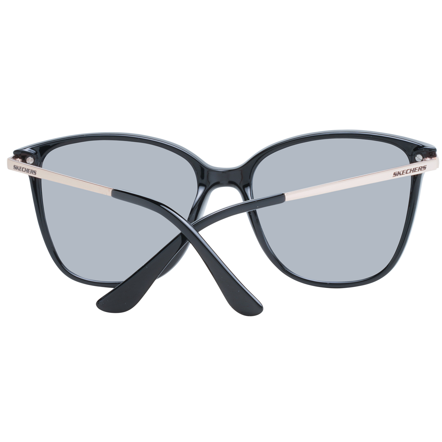 Skechers Sunglasses SE6209 01D 55