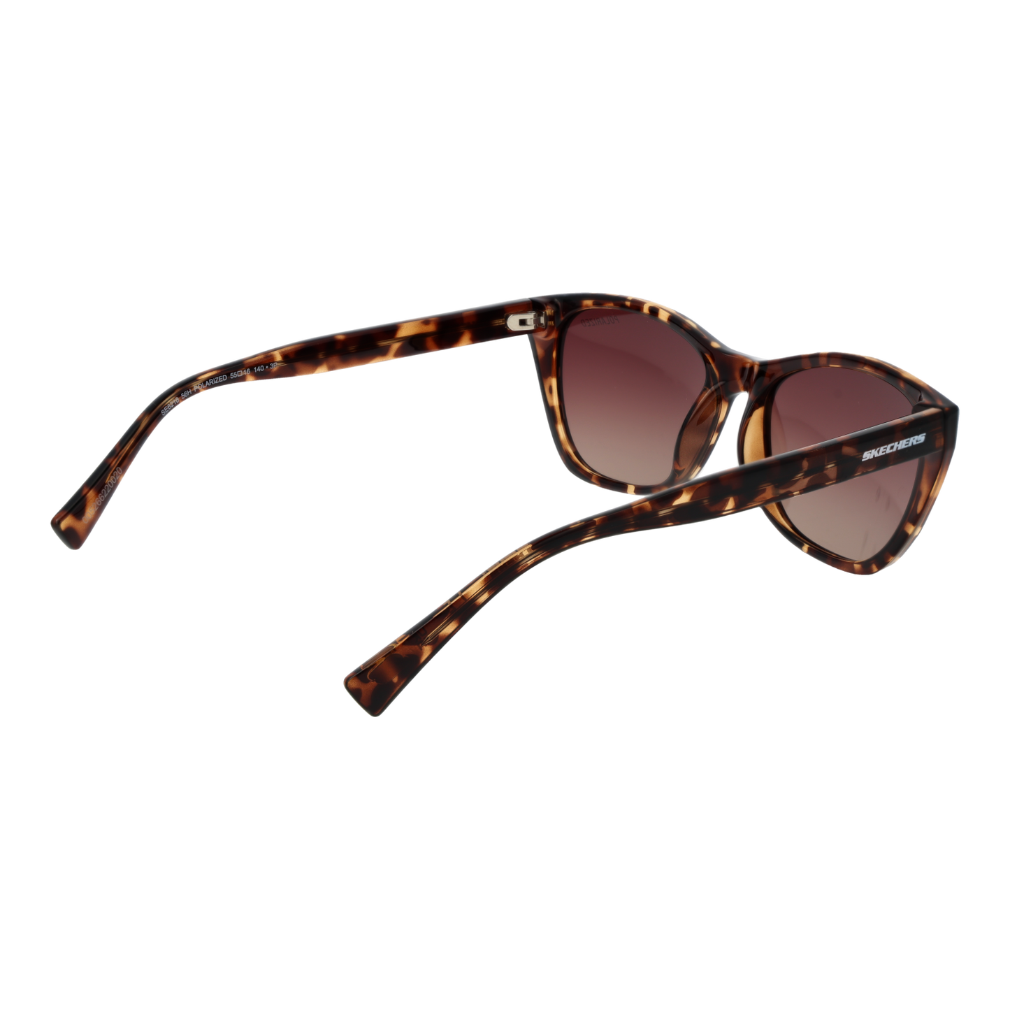 Skechers Sunglasses SE6218 56H 55