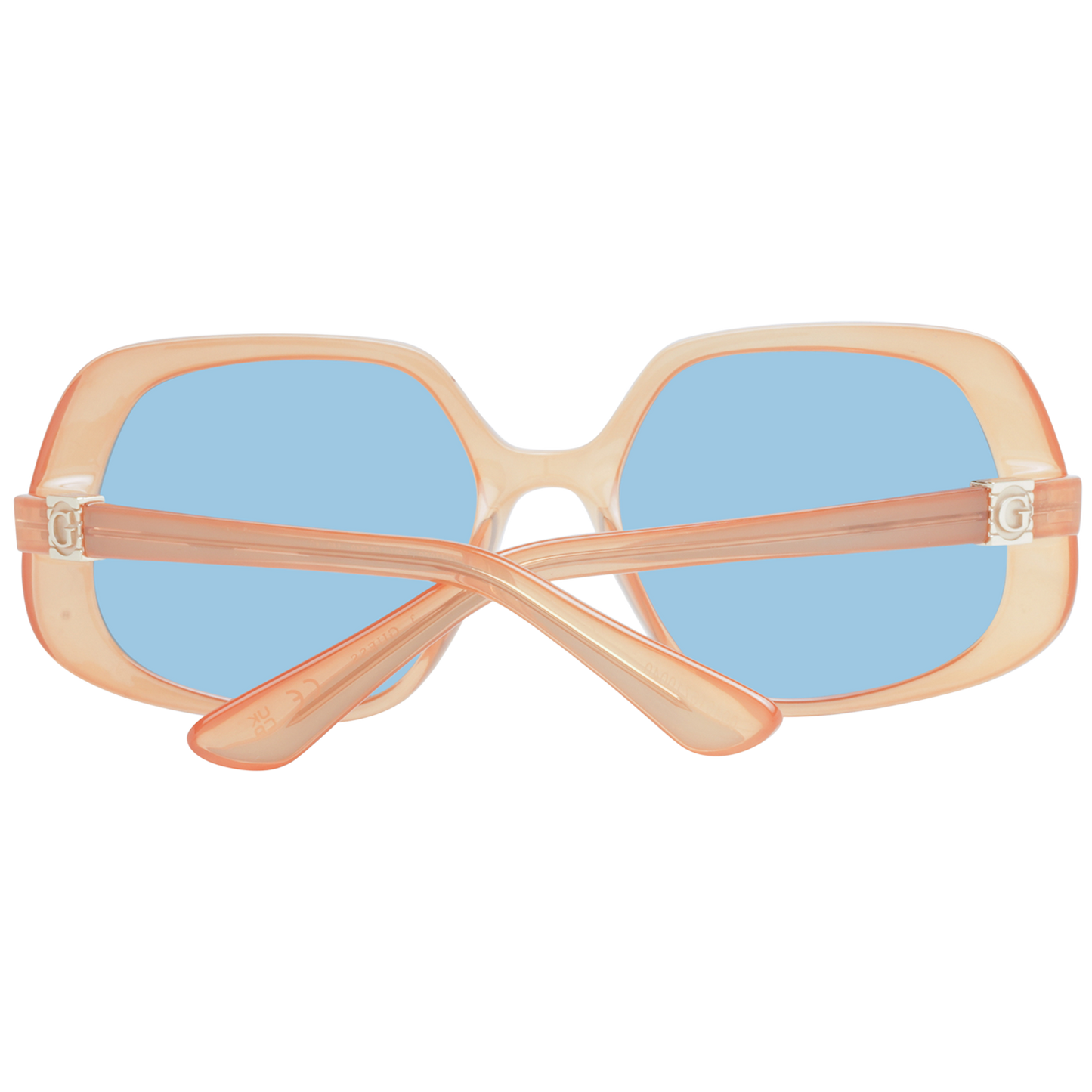 Guess Sonnenbrille GU7862 59V 56