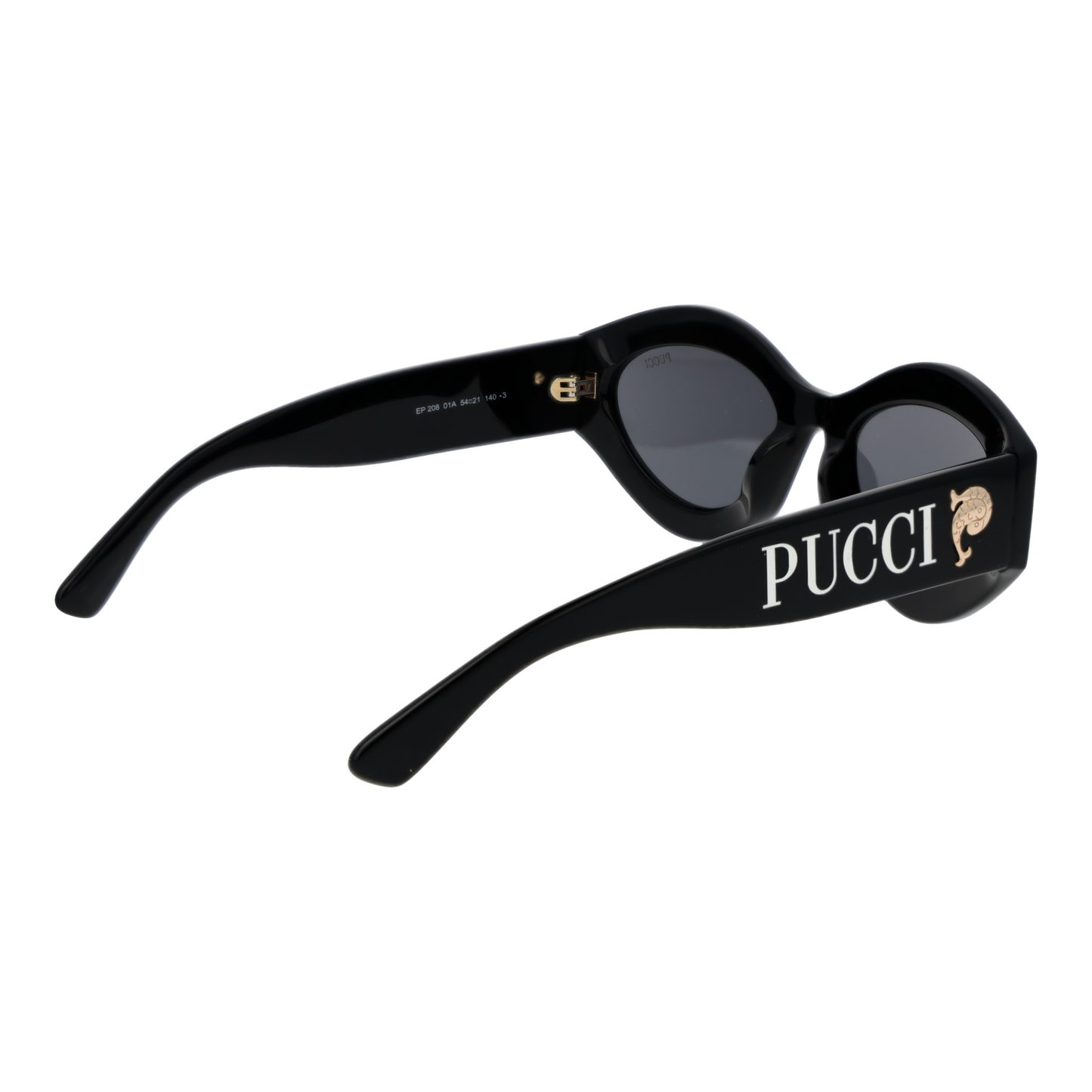 Pucci Sunglasses EP0208 01A 54