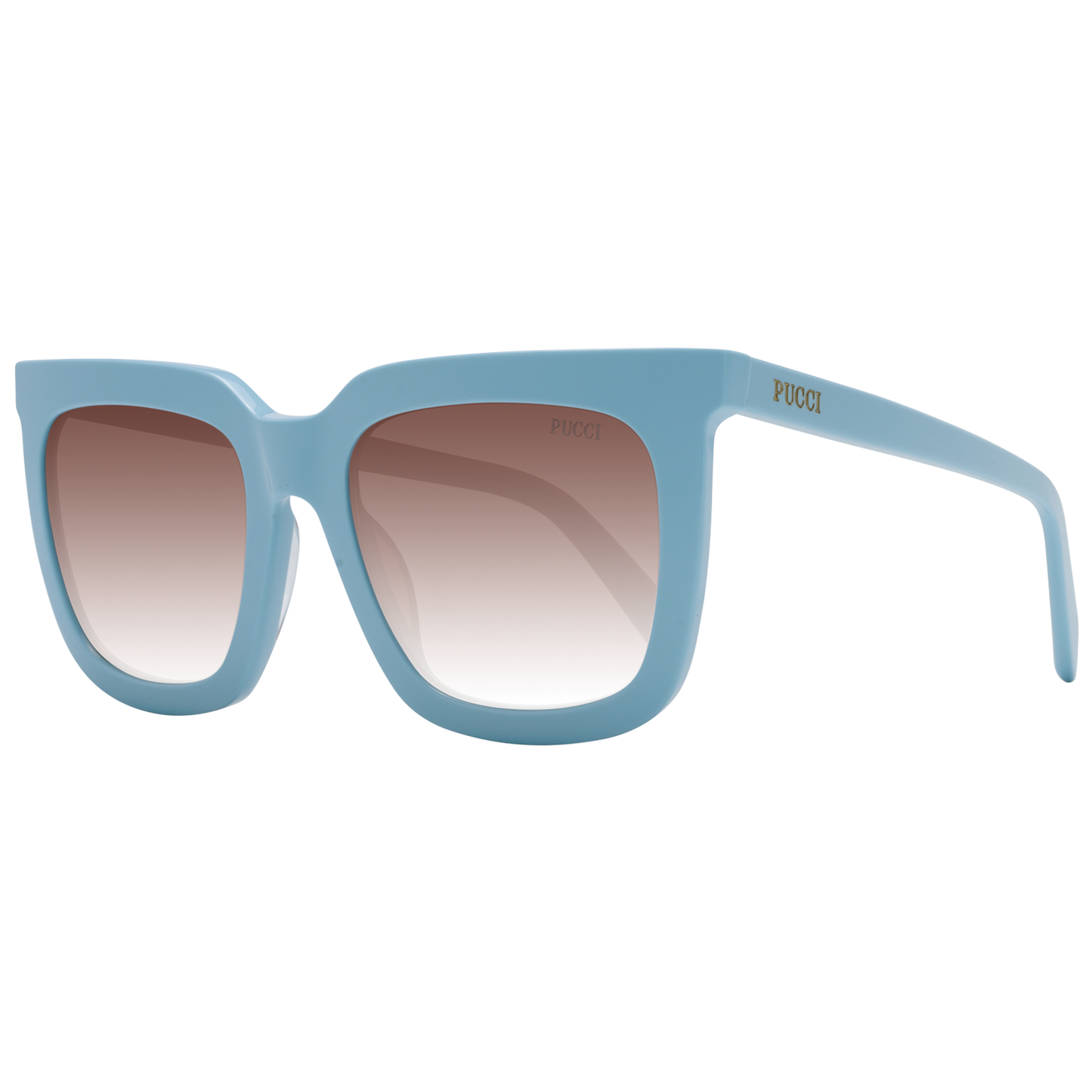 Emilio Pucci Sonnenbrille EP0201 84F 54
