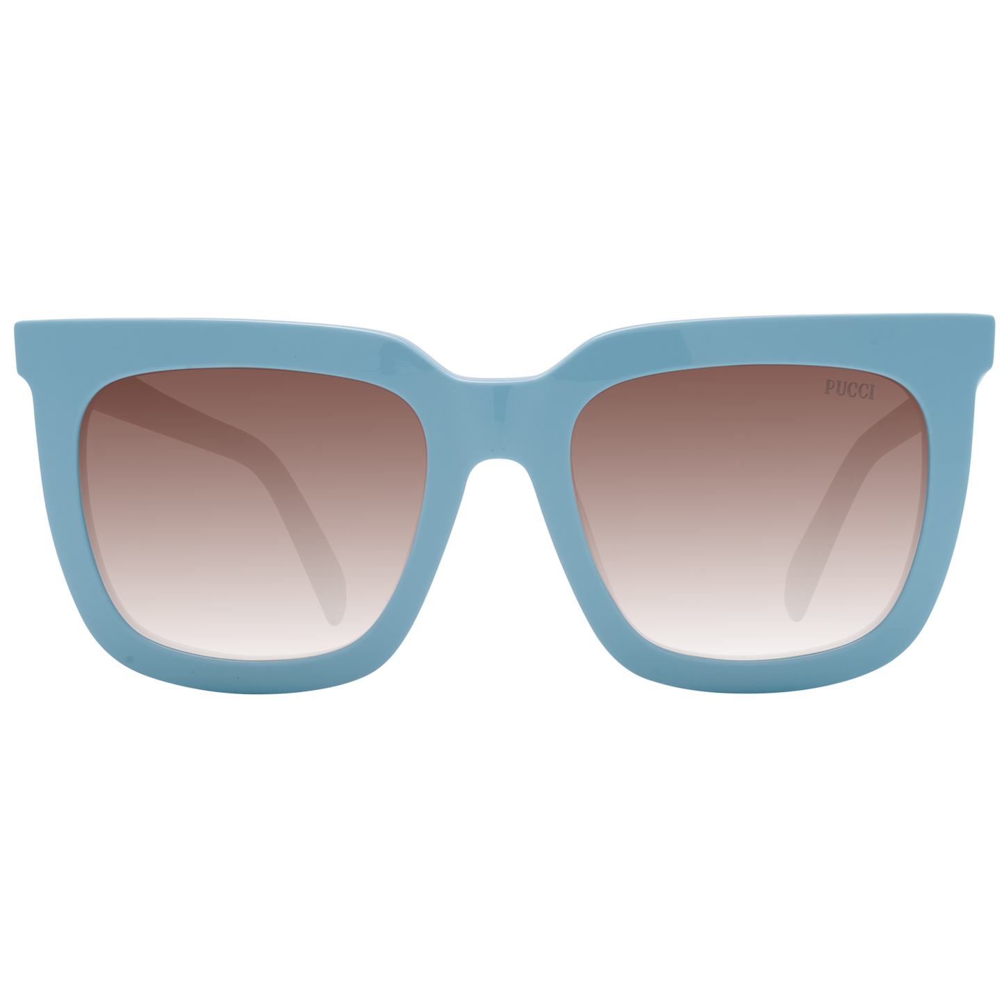 Emilio Pucci Sonnenbrille EP0201 84F 54
