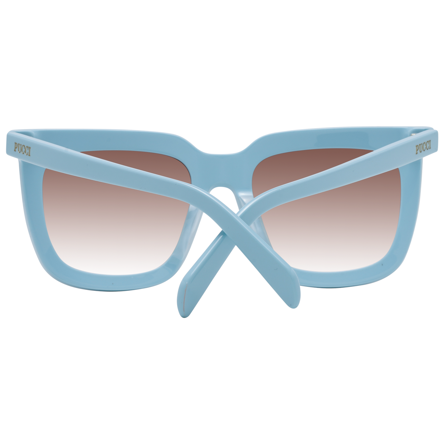 Emilio Pucci Sonnenbrille EP0201 84F 54