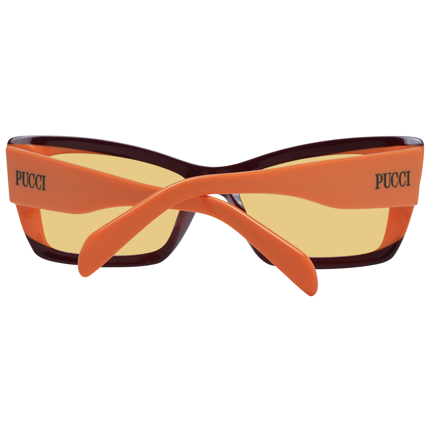 Emilio Pucci Sonnenbrille EP0205 71E 54