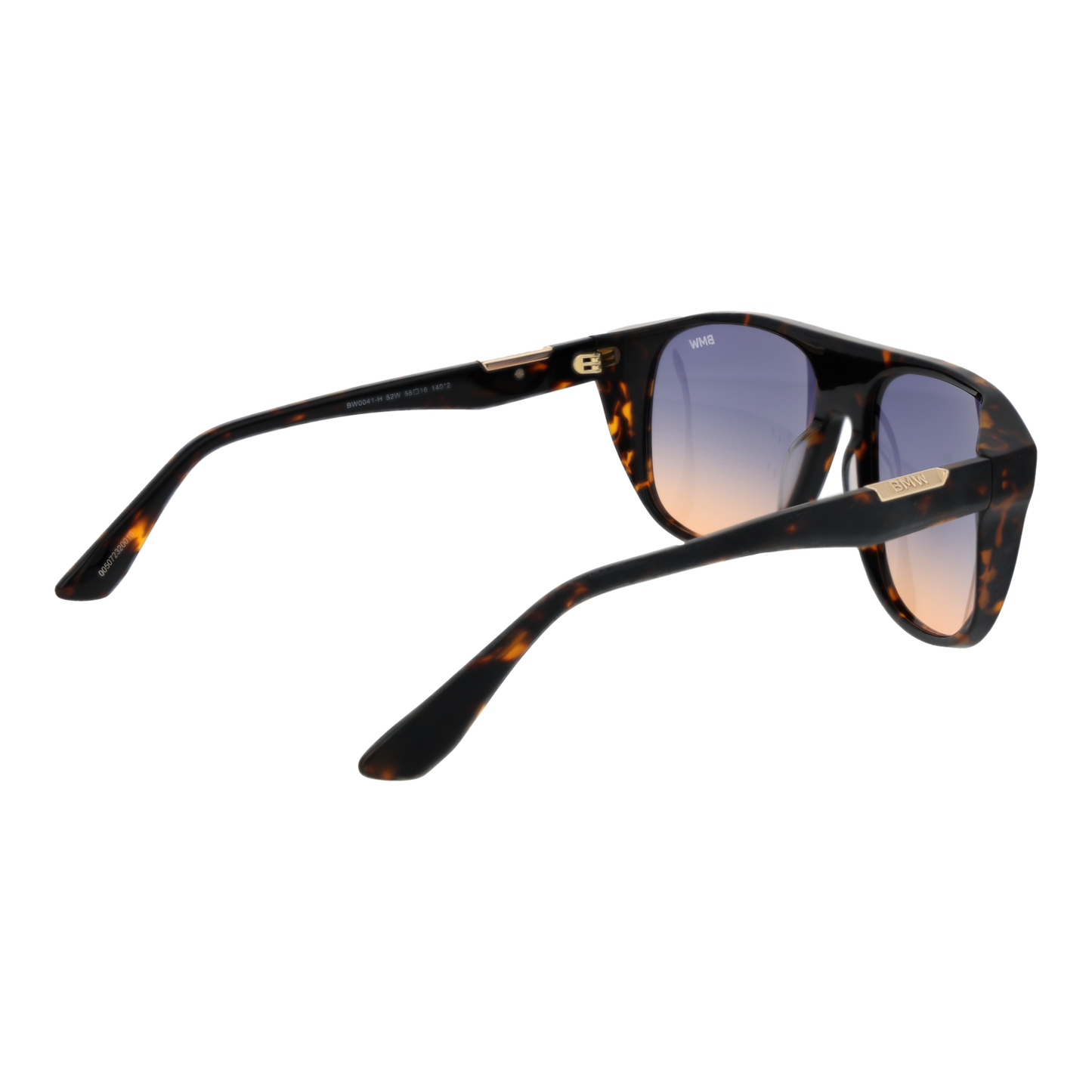 BMW Sunglasses BW0041-H 52W 58