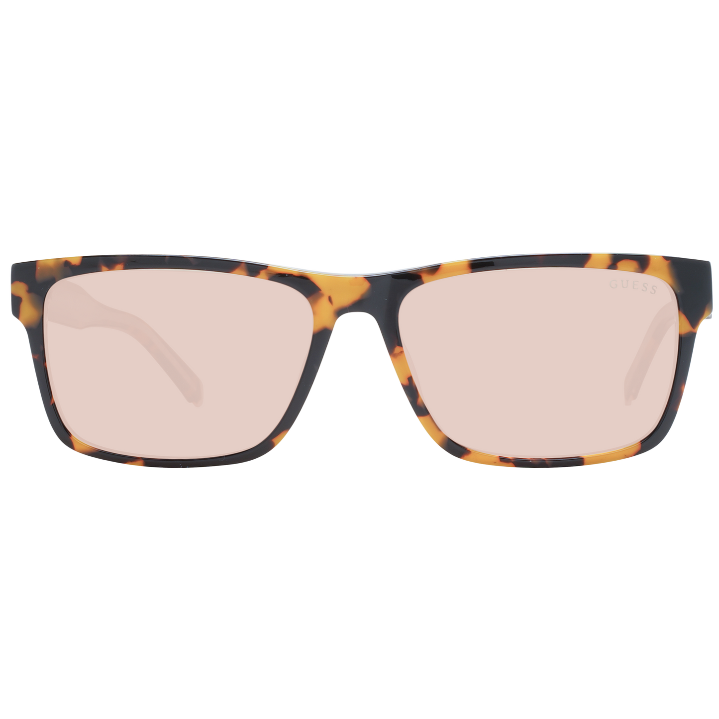 Guess Sonnenbrille GU00074 53E 55
