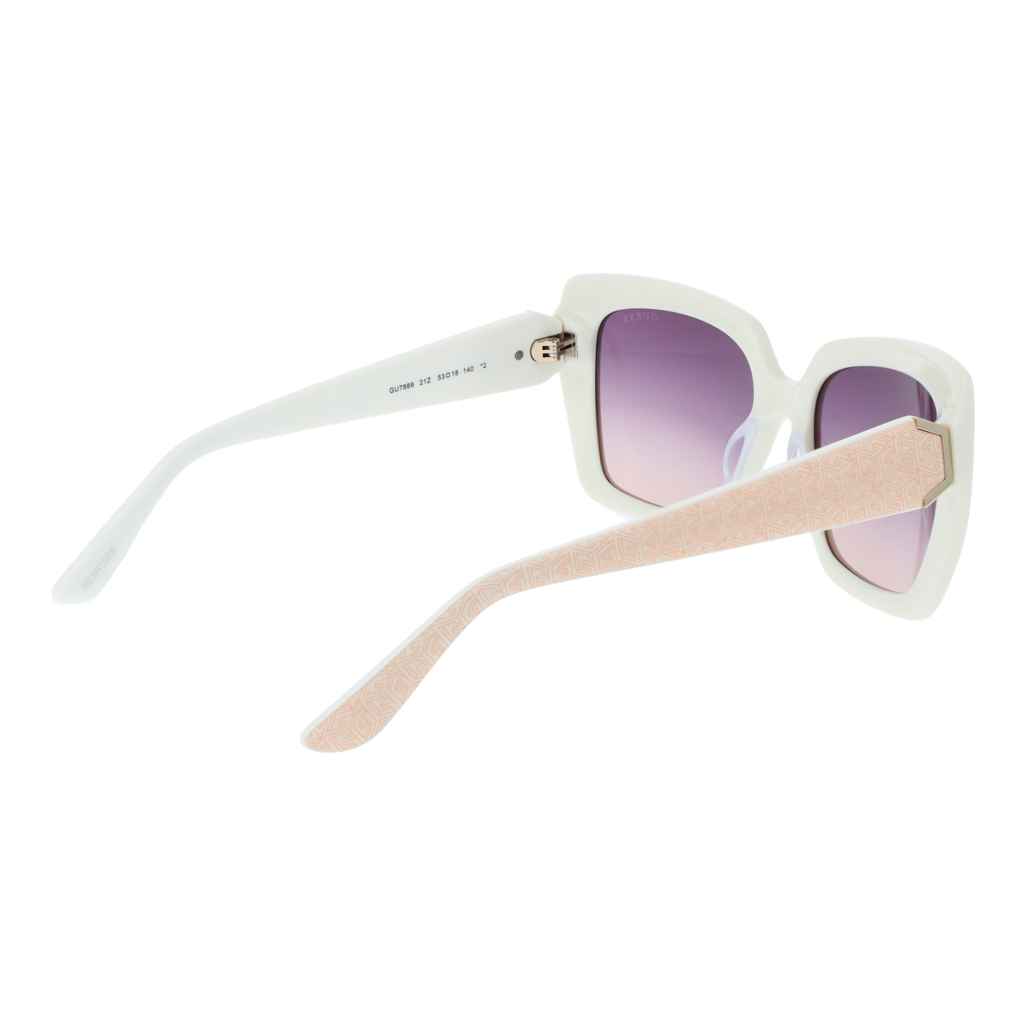 Guess Sunglasses GU7889 21Z 53