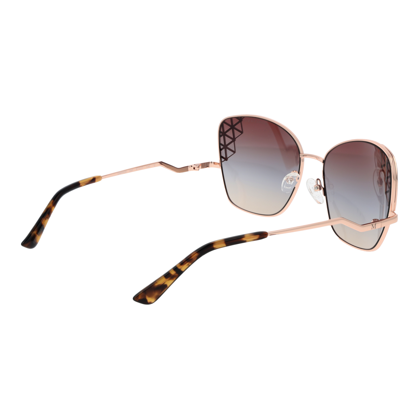 Marciano by Guess Sunglasses GM0830 28F 61
