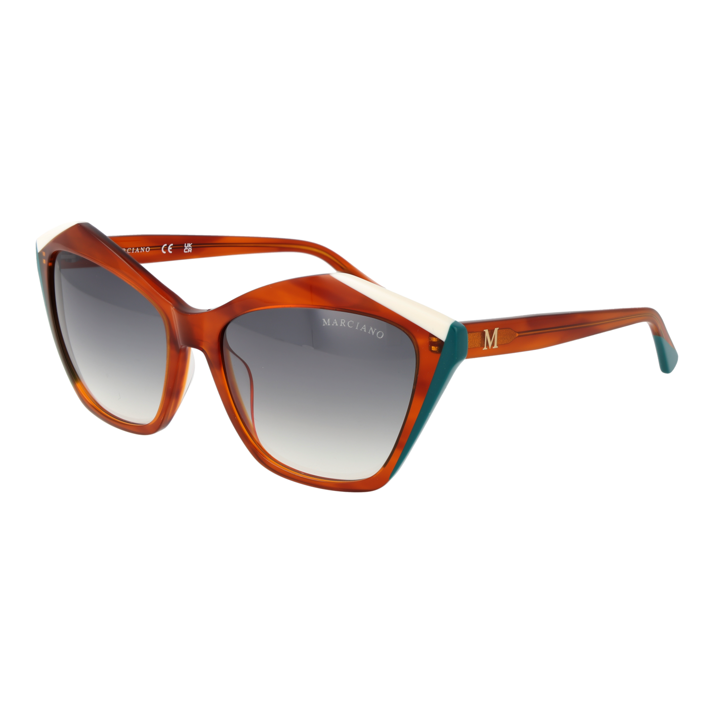 Marciano by Guess Sunglasses GM0832 56B 59