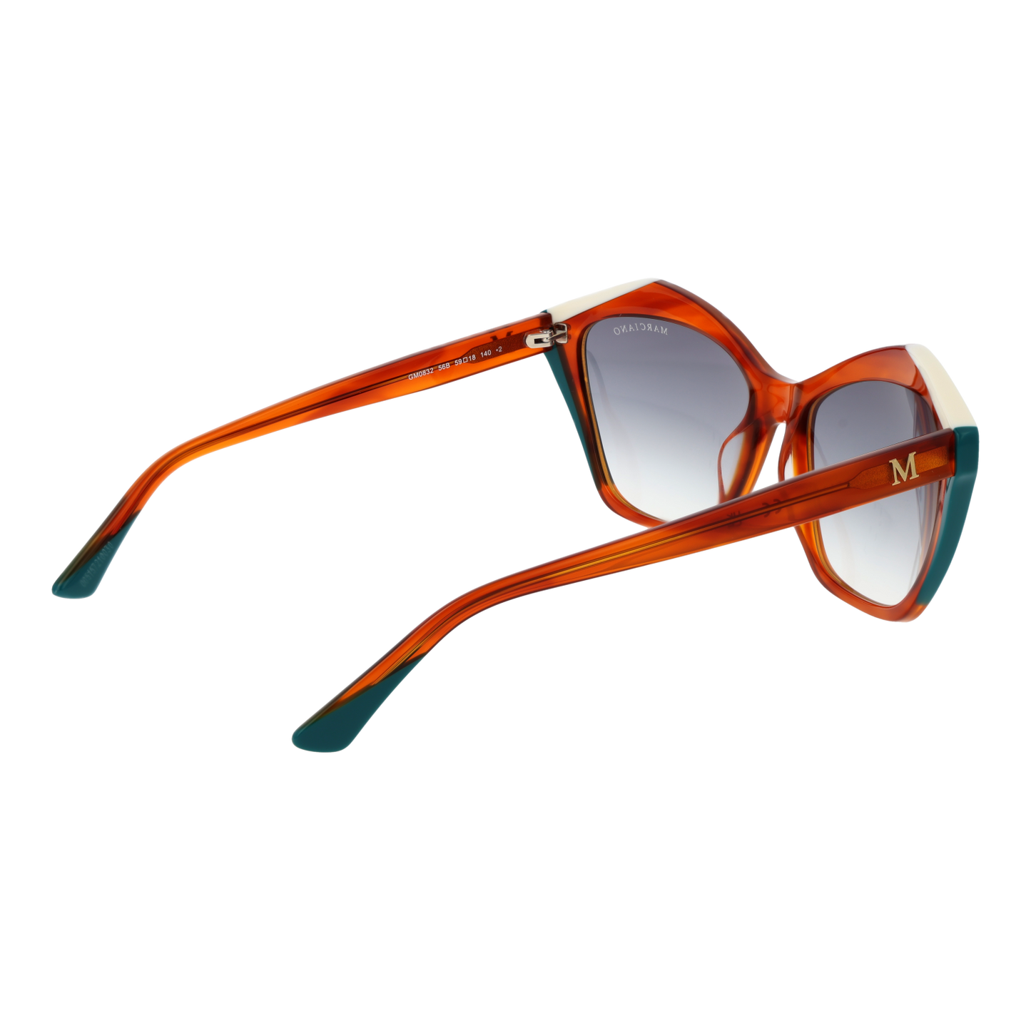 Marciano by Guess Sunglasses GM0832 56B 59