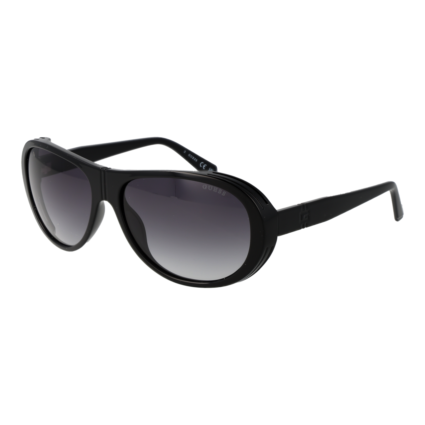Guess Sunglasses GU00081 01B 62