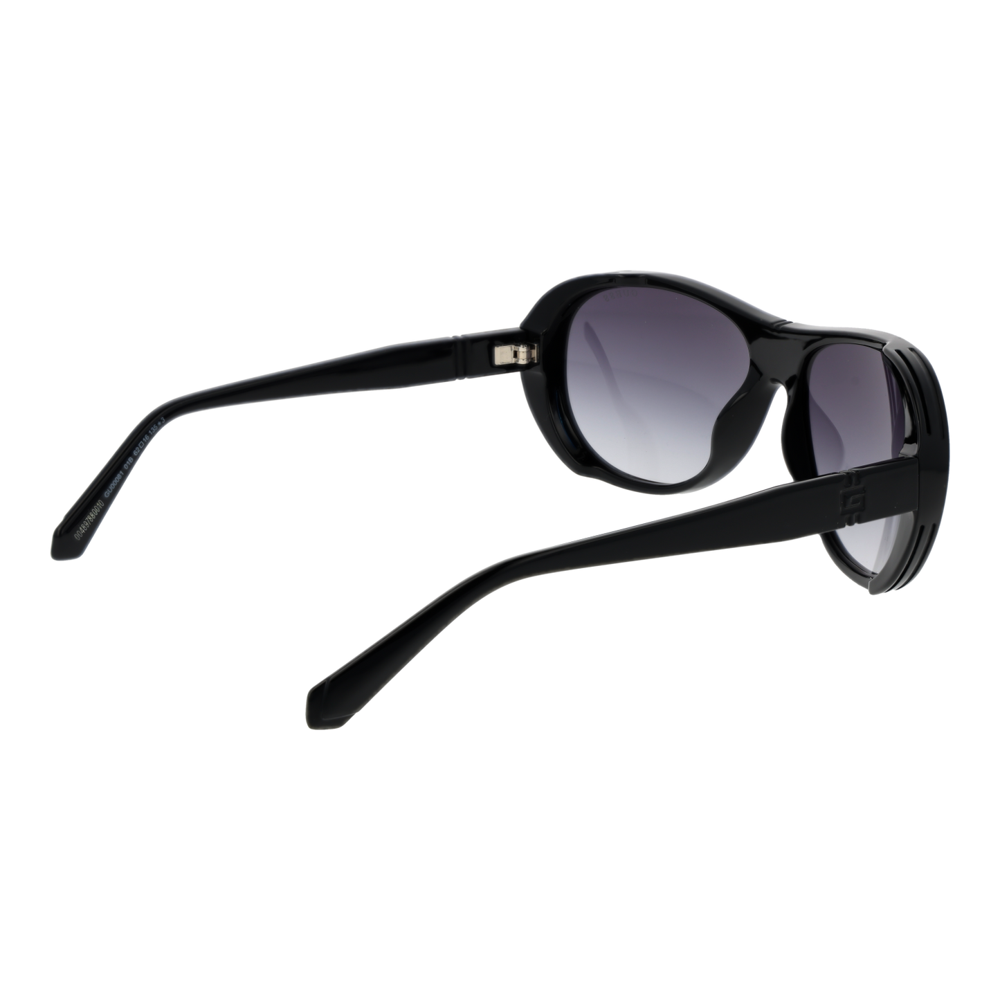 Guess Sunglasses GU00081 01B 62