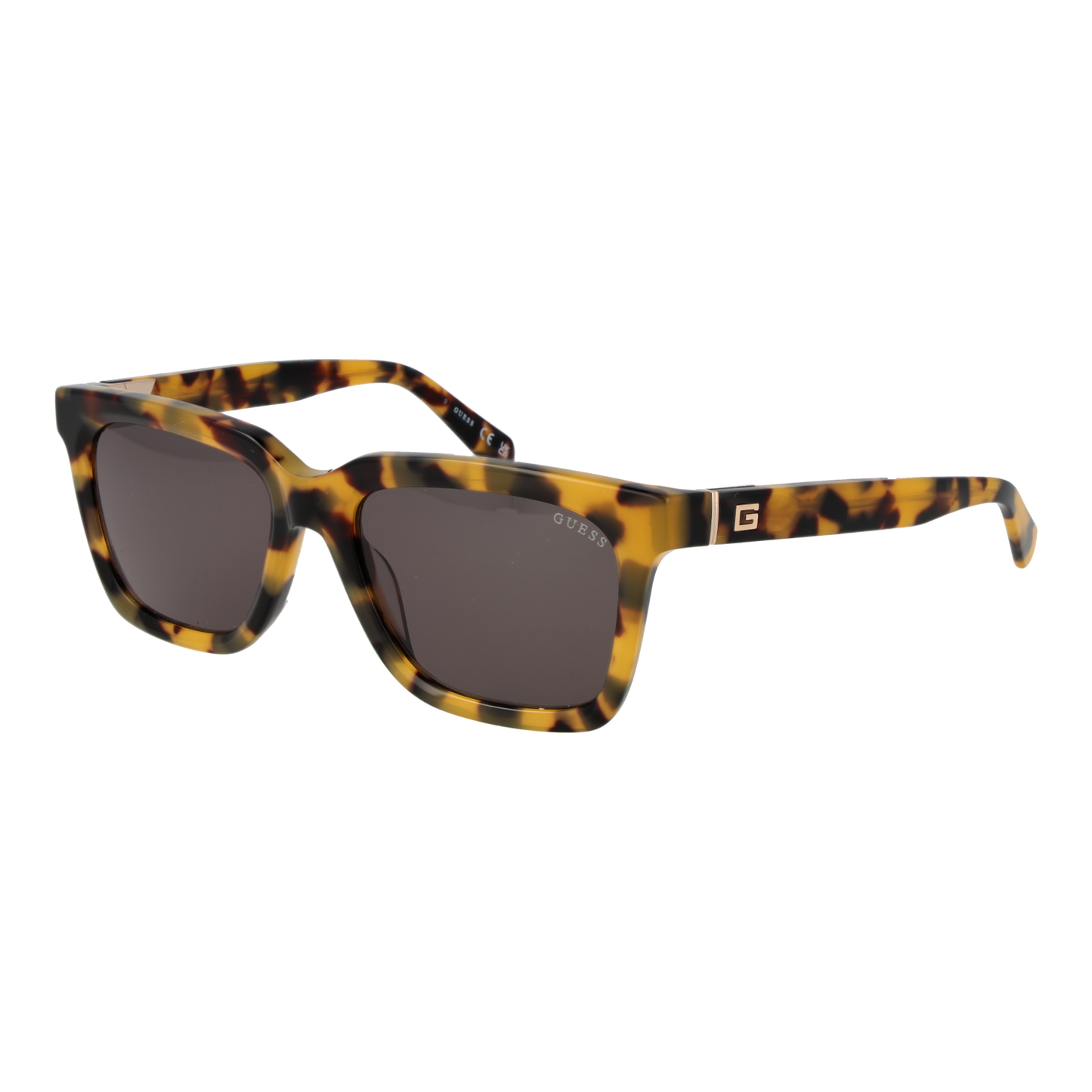 Guess Sunglasses GU00064 52N 53