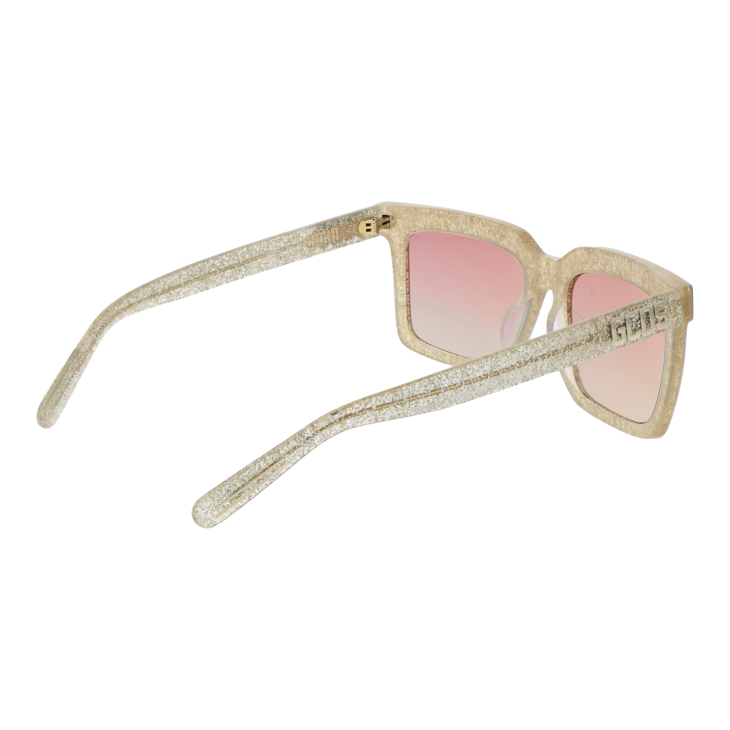 GCDS Sunglasses GD0041 24U 55