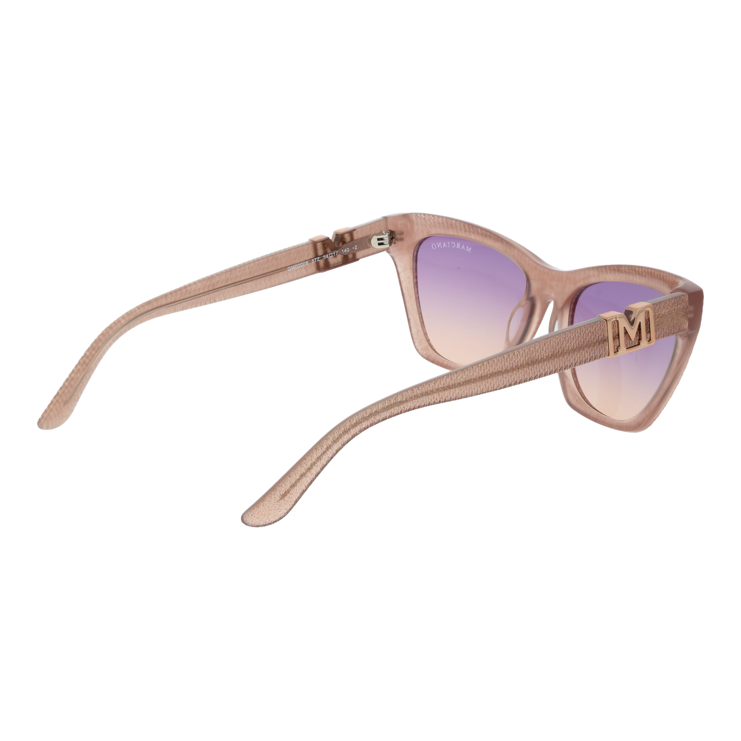 Marciano by Guess Sunglasses GM00008 57Z 54