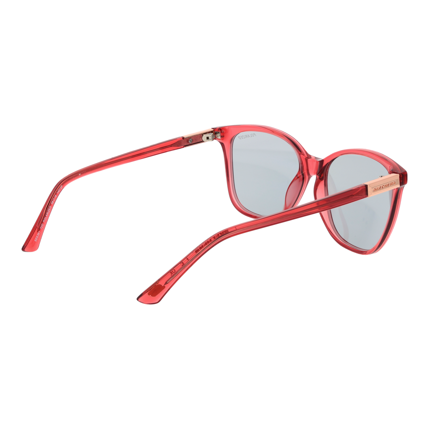 Skechers Sunglasses SE6361 72D 56