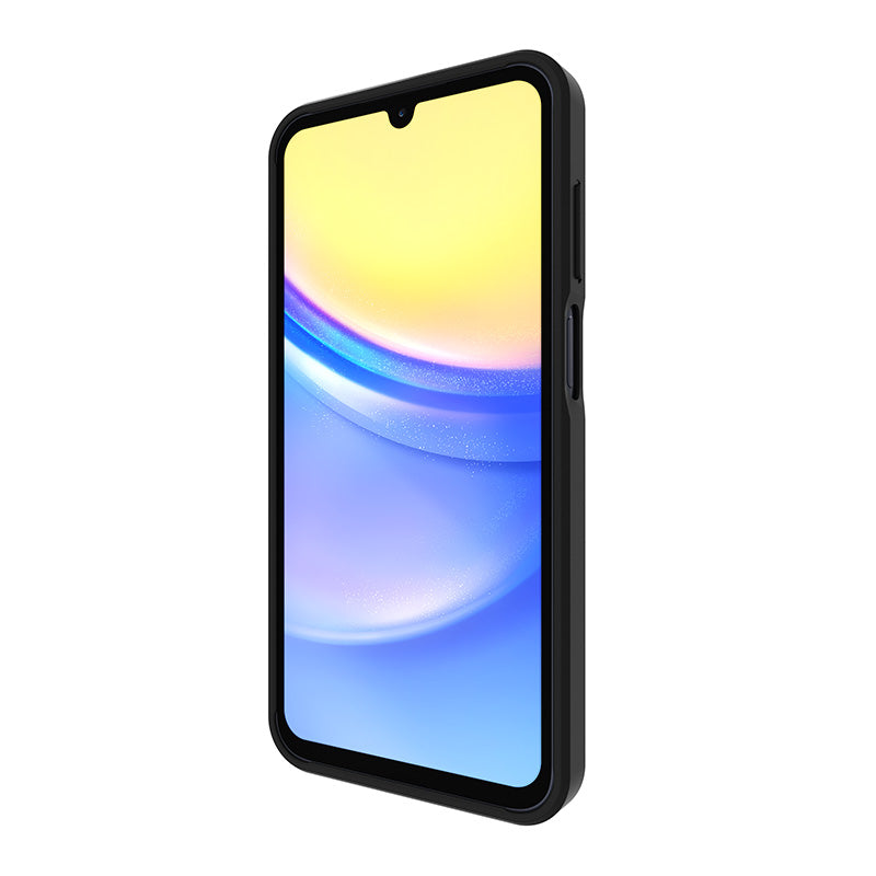 Case-Mate Tough Black - Hülle für Samsung Galaxy A15 5G (Schwarz)