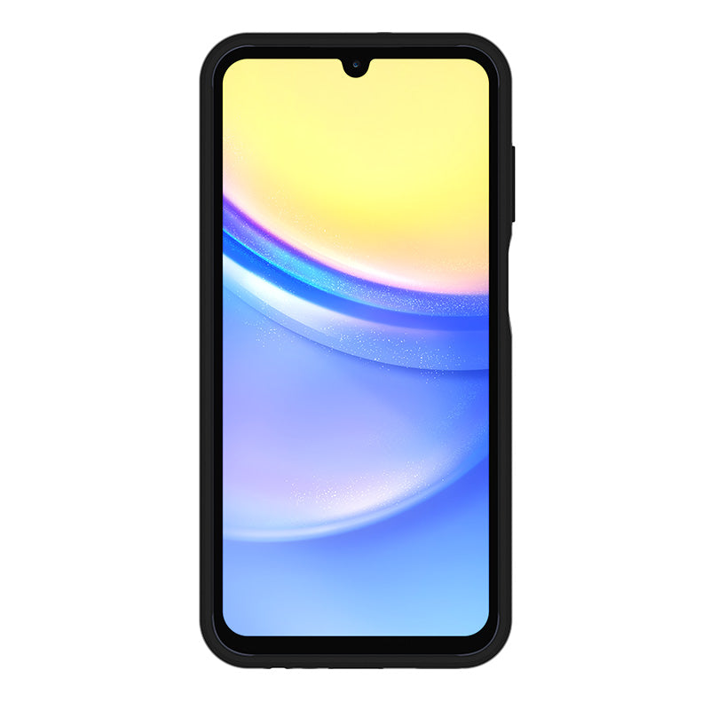 Case-Mate Tough Black - Hülle für Samsung Galaxy A15 5G (Schwarz)