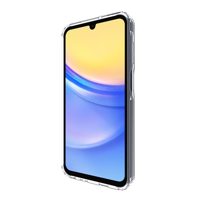 Case-Mate Tough Clear - Hülle für Samsung Galaxy A15 5G (Transparent)