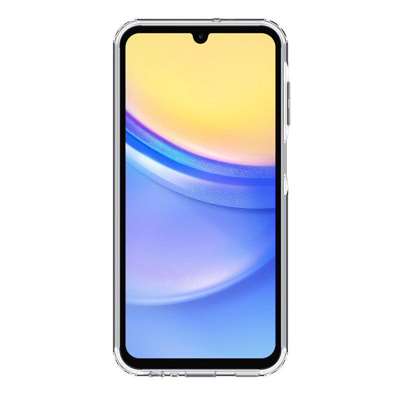 Case-Mate Tough Clear - Hülle für Samsung Galaxy A15 5G (Transparent)
