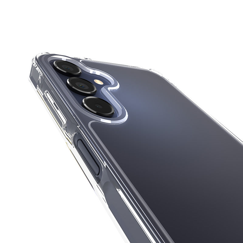 Case-Mate Tough Clear - Hülle für Samsung Galaxy A15 5G (Transparent)