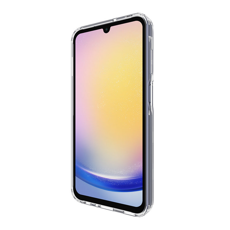 Case-Mate Tough Clear - Hülle für Samsung Galaxy A25 5G (Transparent)