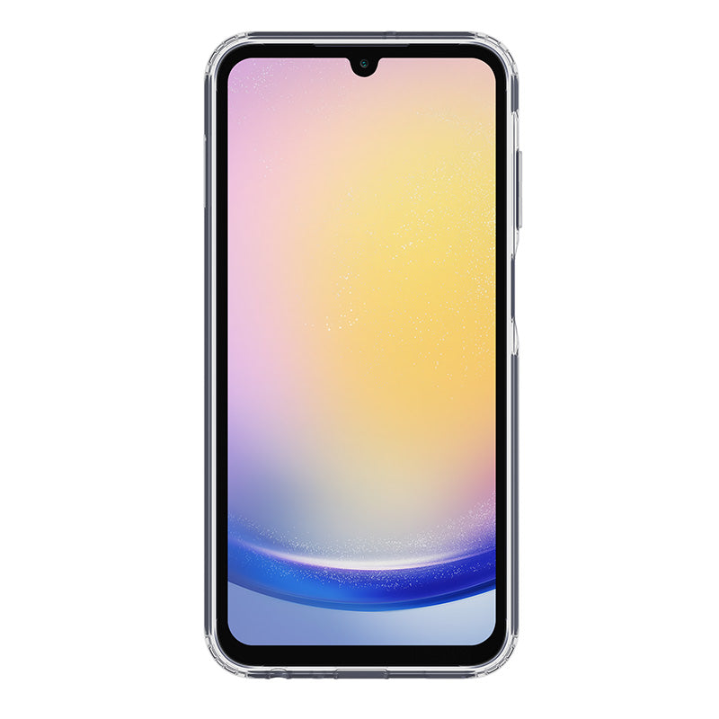Case-Mate Tough Clear - Hülle für Samsung Galaxy A25 5G (Transparent)