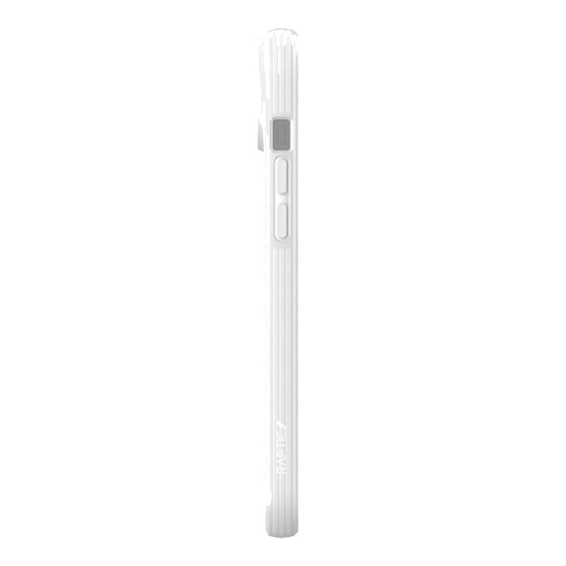 X-Doria Raptic Slim - Biodegradable Case for iPhone 14 Plus (Clear)