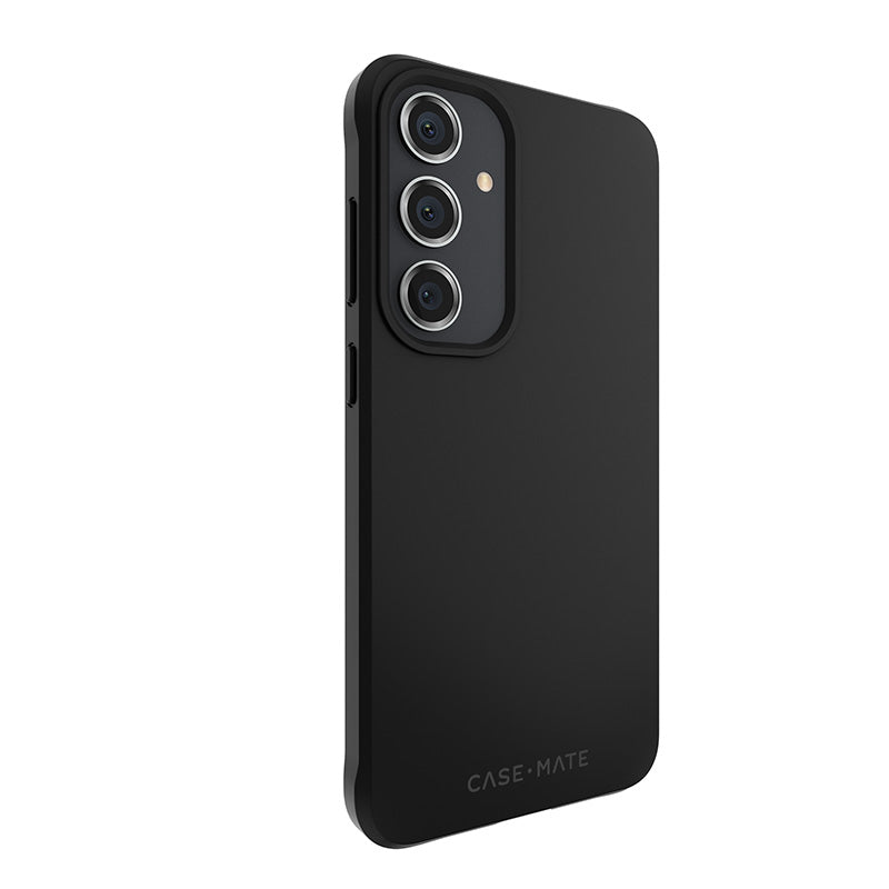 Case-Mate Tough Black - Hülle für Samsung Galaxy S24+ (Schwarz)