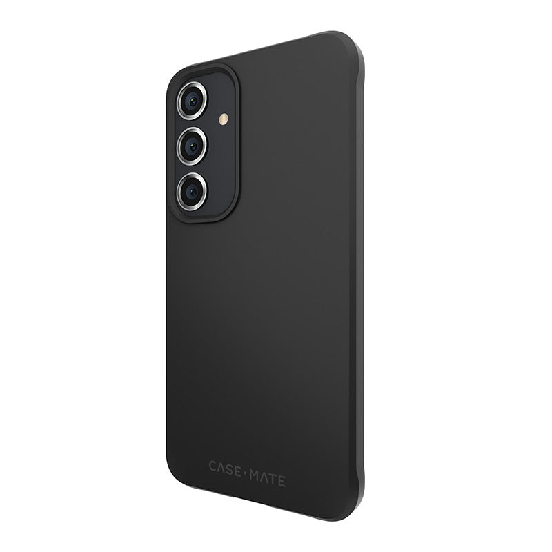 Case-Mate Tough Black - Hülle für Samsung Galaxy S24+ (Schwarz)