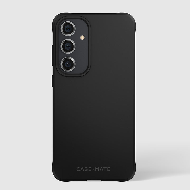 Case-Mate Tough Black - Hülle für Samsung Galaxy S24+ (Schwarz)