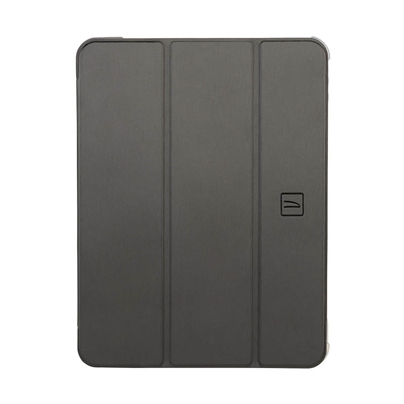 Tucano Satin-Hülle für iPad 10,9" (2022) (Rosa)