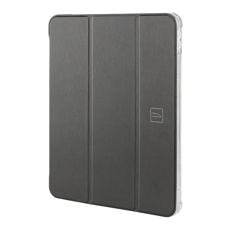 Tucano Satin-Hülle für iPad 10,9" (2022) (Rosa)