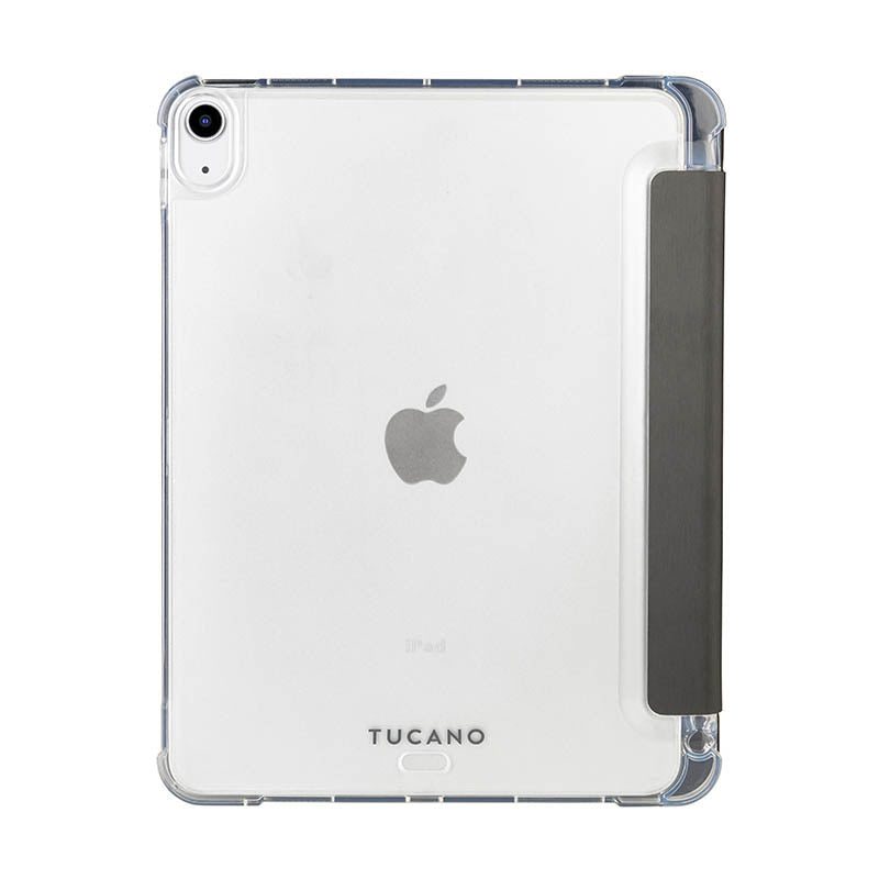 Tucano Satin-Hülle für iPad 10,9" (2022) (Rosa)