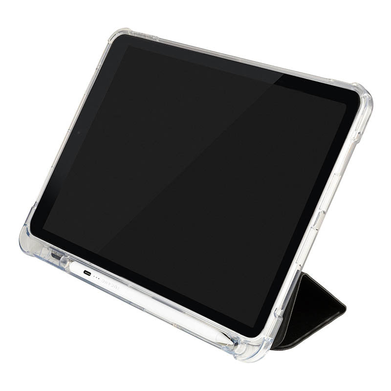 Tucano Satin-Hülle für iPad 10,9" (2022) (Rosa)