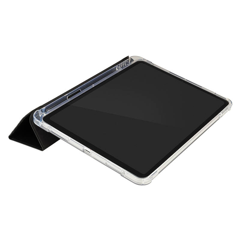 Tucano Satin-Hülle für iPad 10,9" (2022) (Rosa)