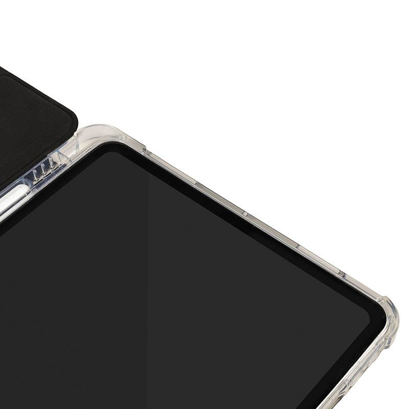 Tucano Satin-Hülle für iPad 10,9" (2022) (Rosa)