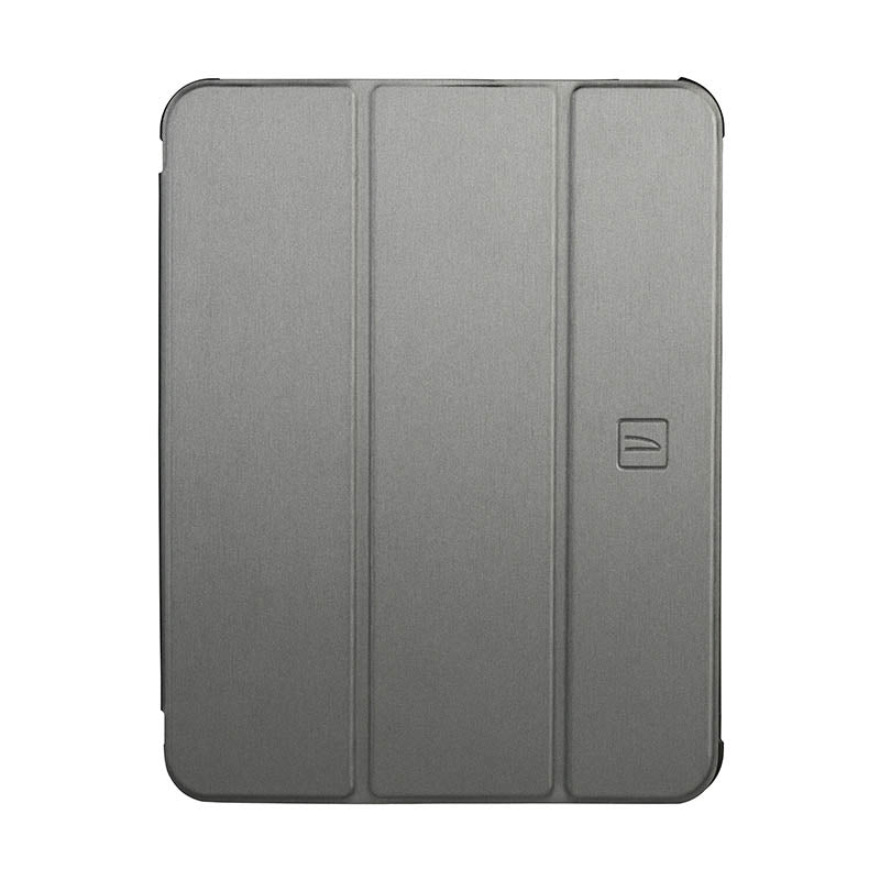 Tucano Satin Case für iPad 10,9" (2022) (Space Grey)