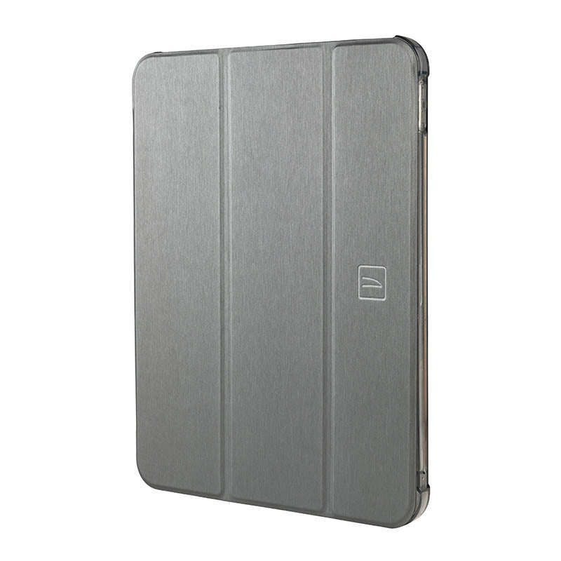Tucano Satin Case für iPad 10,9" (2022) (Space Grey)